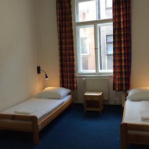 Kamer met Twee Aparte Bedden