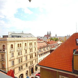 Vierpersoonskamer